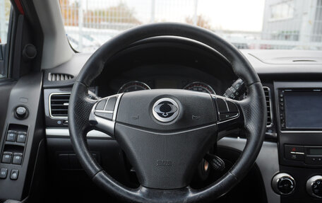 SsangYong Actyon II рестайлинг, 2012 год, 989 000 рублей, 12 фотография