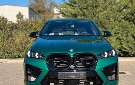 BMW X6 M, 2024 год, 22 500 000 рублей, 2 фотография