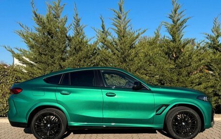 BMW X6 M, 2024 год, 22 500 000 рублей, 4 фотография