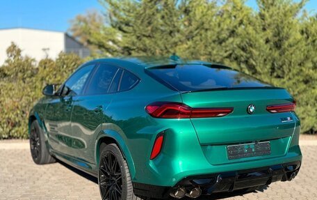 BMW X6 M, 2024 год, 22 500 000 рублей, 5 фотография