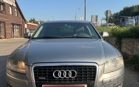 Audi A8, 2008 год, 950 000 рублей, 1 фотография