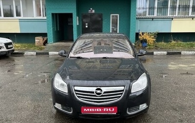 Opel Insignia II рестайлинг, 2011 год, 950 000 рублей, 1 фотография