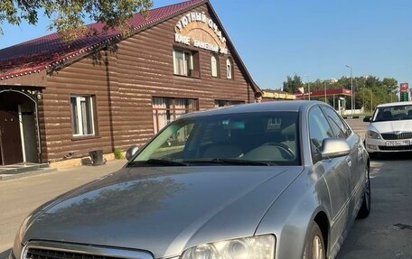 Audi A8, 2008 год, 950 000 рублей, 4 фотография