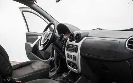 Renault Sandero I, 2013 год, 999 000 рублей, 9 фотография