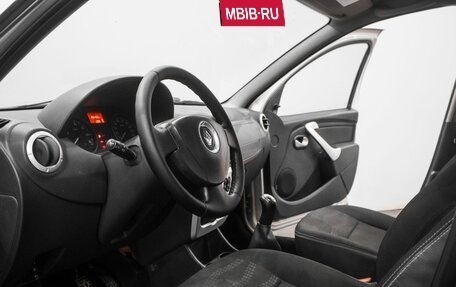 Renault Sandero I, 2013 год, 999 000 рублей, 6 фотография