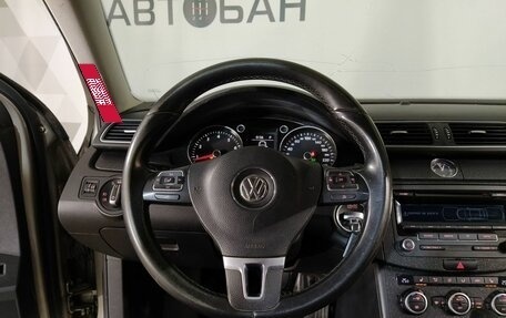 Volkswagen Passat B7, 2012 год, 1 099 000 рублей, 10 фотография