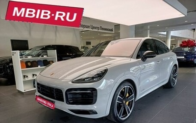 Porsche Cayenne III, 2021 год, 15 690 000 рублей, 1 фотография