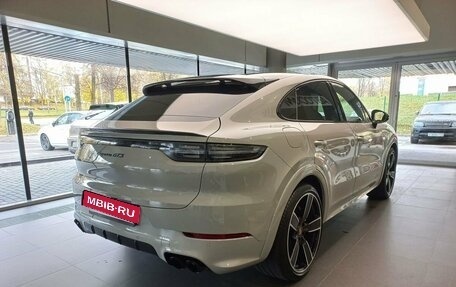 Porsche Cayenne III, 2021 год, 15 690 000 рублей, 6 фотография