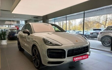 Porsche Cayenne III, 2021 год, 15 690 000 рублей, 3 фотография