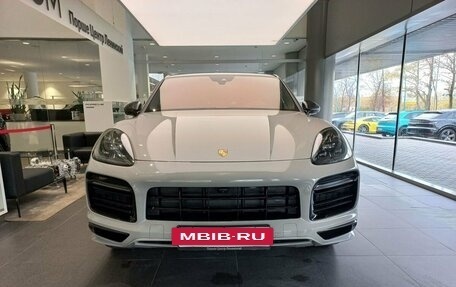 Porsche Cayenne III, 2021 год, 15 690 000 рублей, 2 фотография