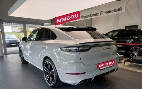 Porsche Cayenne III, 2021 год, 15 690 000 рублей, 4 фотография