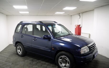 Suzuki Grand Vitara, 2003 год, 535 000 рублей, 1 фотография