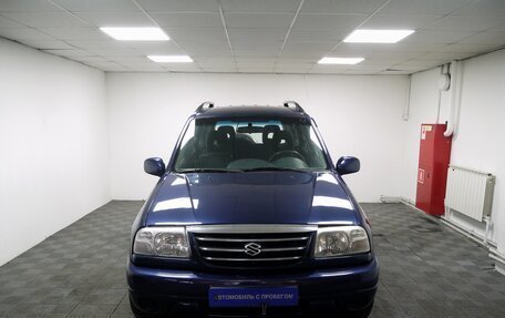 Suzuki Grand Vitara, 2003 год, 535 000 рублей, 4 фотография