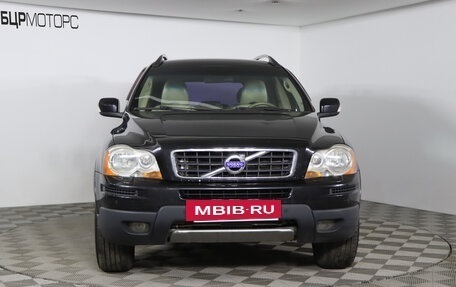 Volvo XC90 II рестайлинг, 2007 год, 1 199 990 рублей, 2 фотография