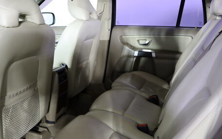 Volvo XC90 II рестайлинг, 2007 год, 1 199 990 рублей, 18 фотография