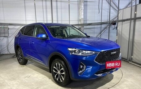 Haval F7 I, 2021 год, 2 049 000 рублей, 3 фотография