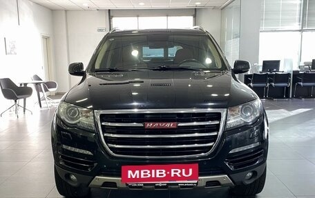 Haval H8, 2015 год, 1 659 000 рублей, 2 фотография