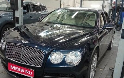 Bentley Flying Spur II, 2013 год, 4 000 000 рублей, 1 фотография