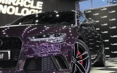 Audi RS 6, 2015 год, 6 500 000 рублей, 1 фотография