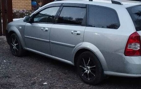 Chevrolet Lacetti, 2007 год, 350 000 рублей, 1 фотография