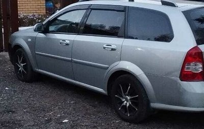 Chevrolet Lacetti, 2007 год, 350 000 рублей, 1 фотография