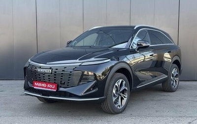 Haval F7, 2024 год, 3 099 000 рублей, 1 фотография