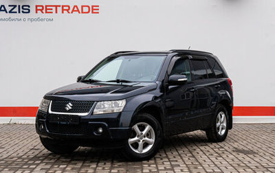 Suzuki Grand Vitara, 2010 год, 1 155 000 рублей, 1 фотография