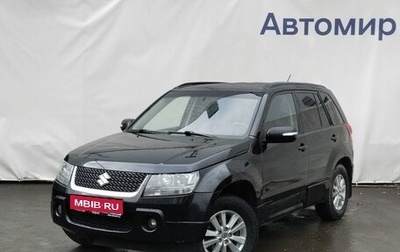 Suzuki Grand Vitara, 2011 год, 1 100 000 рублей, 1 фотография