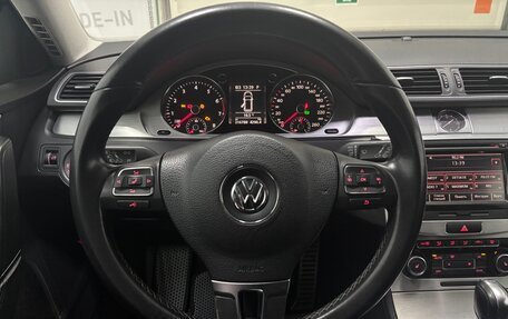 Volkswagen Passat B7, 2011 год, 1 120 000 рублей, 16 фотография