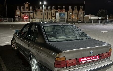 BMW 5 серия, 1993 год, 660 000 рублей, 4 фотография