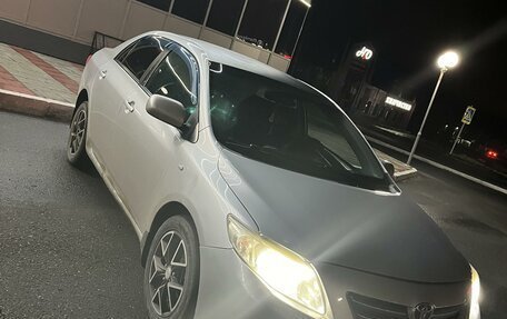 Toyota Corolla, 2008 год, 900 000 рублей, 7 фотография