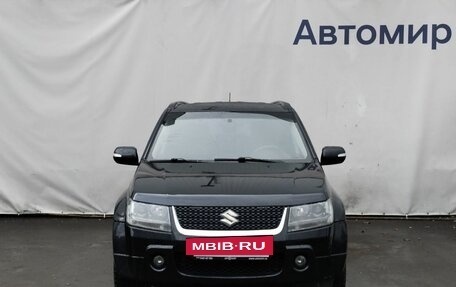 Suzuki Grand Vitara, 2011 год, 1 100 000 рублей, 2 фотография