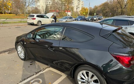 Opel Astra J, 2012 год, 930 000 рублей, 7 фотография