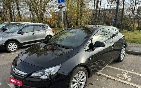 Opel Astra J, 2012 год, 930 000 рублей, 6 фотография