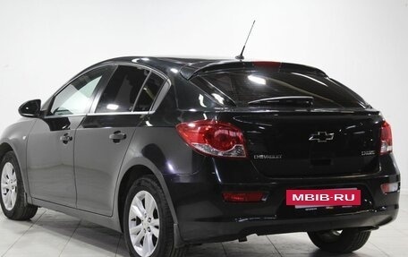 Chevrolet Cruze II, 2013 год, 739 000 рублей, 7 фотография