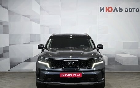 KIA Sorento IV, 2021 год, 4 250 000 рублей, 1 фотография