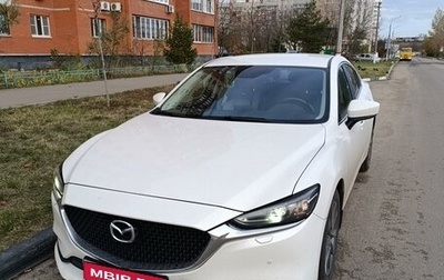 Mazda 6, 2021 год, 2 820 000 рублей, 1 фотография