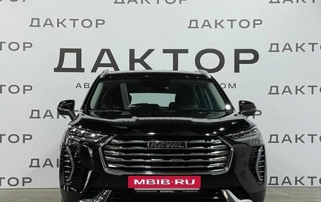 Haval Jolion, 2023 год, 1 995 000 рублей, 2 фотография