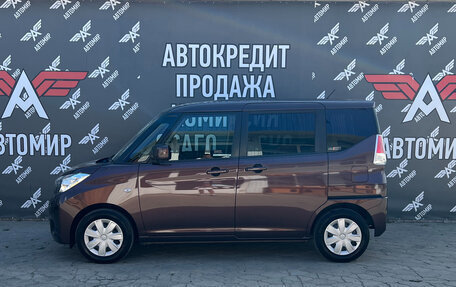 Suzuki Solio, 2020 год, 1 430 000 рублей, 4 фотография