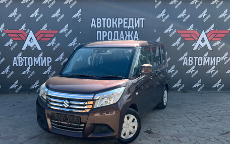 Suzuki Solio, 2020 год, 1 430 000 рублей, 3 фотография