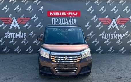 Suzuki Solio, 2020 год, 1 430 000 рублей, 2 фотография