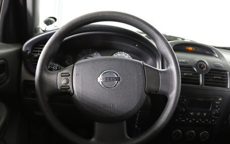 Nissan Almera Classic, 2010 год, 549 990 рублей, 10 фотография