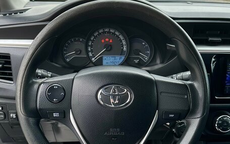 Toyota Corolla, 2014 год, 1 449 990 рублей, 9 фотография