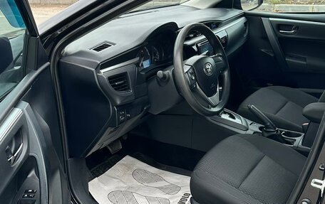 Toyota Corolla, 2014 год, 1 449 990 рублей, 7 фотография