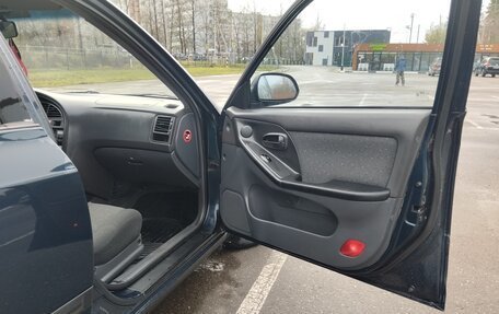 Hyundai Elantra III, 2002 год, 340 000 рублей, 18 фотография