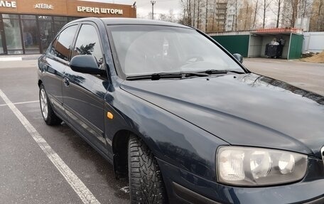 Hyundai Elantra III, 2002 год, 340 000 рублей, 22 фотография