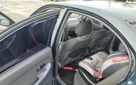 Hyundai Elantra III, 2002 год, 340 000 рублей, 32 фотография