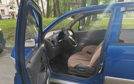 Daewoo Matiz I, 2014 год, 250 000 рублей, 6 фотография