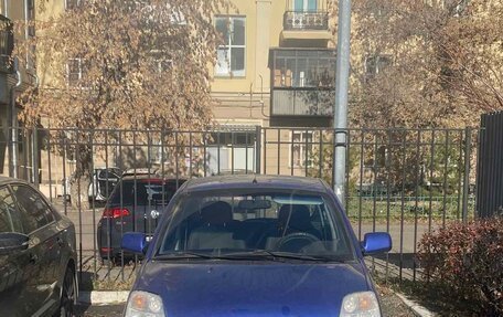 KIA Picanto I, 2006 год, 410 000 рублей, 7 фотография