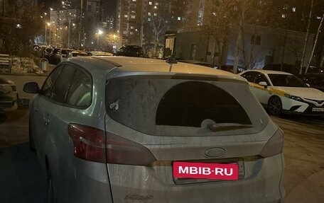 Ford Focus III, 2018 год, 1 250 000 рублей, 4 фотография